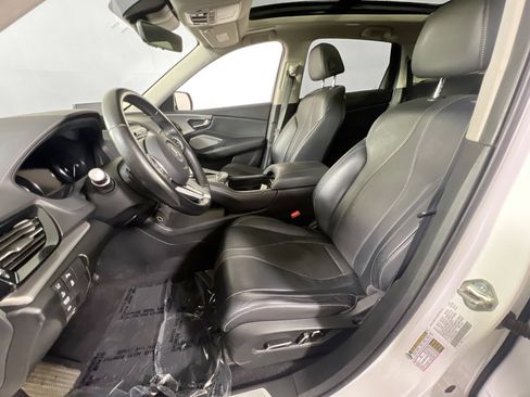 Used 2020 Acura RDX AWD w/ Technology Package image 22