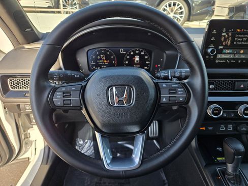 Used 2024 Honda Civic Sport Touring image 17
