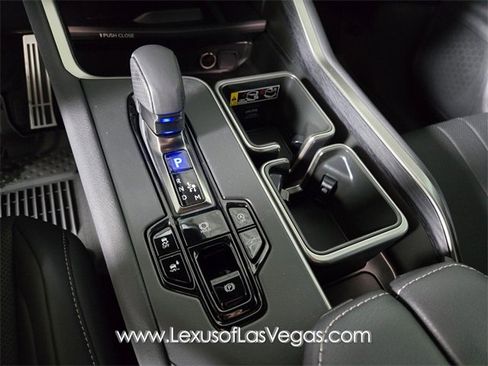 New 2026 Lexus TX 350 image 21