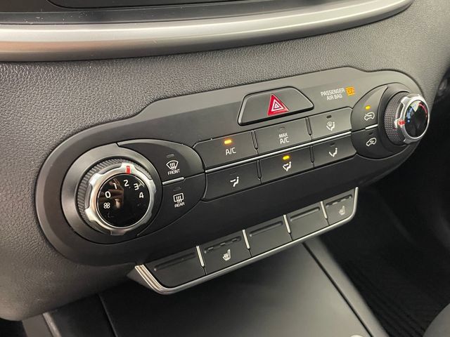 Used 2016 Kia Sorento AWD w/ LX Convenience Package image 9