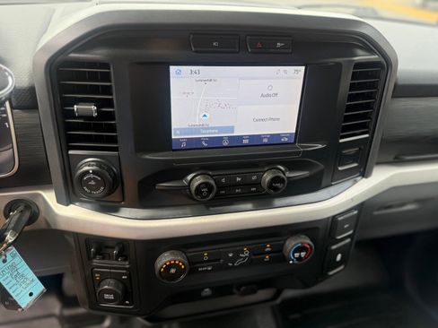 Used 2022 Ford F150 XLT w/ XTR Package AWD/4WD image 11