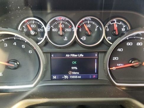 Used 2021 Chevrolet Suburban LS image 30