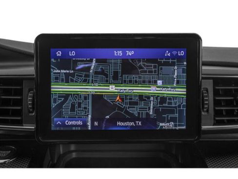 Used 2022 Ford Explorer ST-Line w/ Class IV Trailer Tow Package AWD/4WD image 16