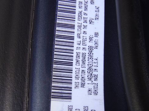 Used 2001 Jeep Grand Cherokee Limited image 19