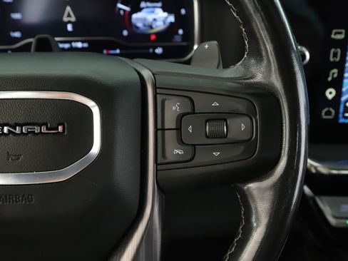 Used 2024 GMC Sierra 1500 Denali Ultimate AWD/4WD image 10