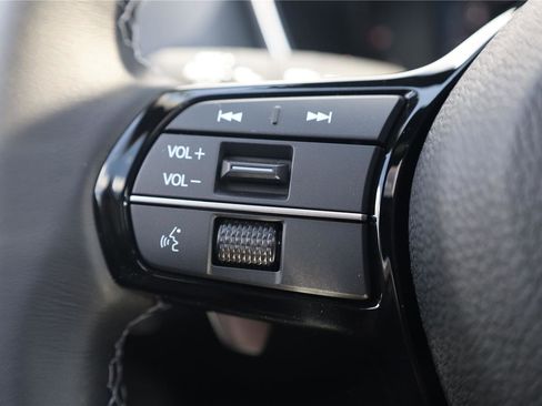 New 2026 Acura Integra A-Spec image 18