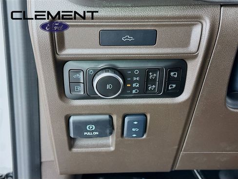 New 2026 Ford F150 King Ranch AWD/4WD image 13
