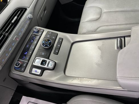 Used 2022 Hyundai Palisade SEL w/ Premium Package AWD/4WD image 35