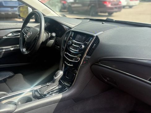 Used 2014 Cadillac ATS Sedan image 20