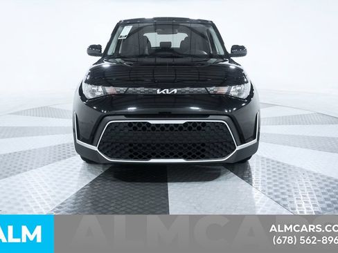Used 2025 Kia Soul LX w/ LX Technology Package FWD image 10