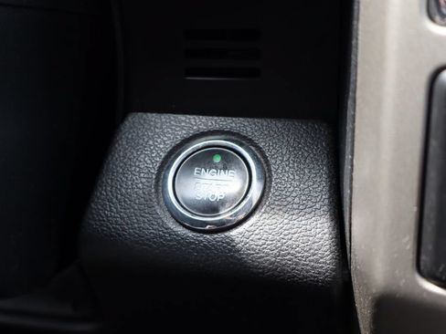 Used 2016 Ford F150 Lariat w/ Equipment Group 501A Mid AWD/4WD image 30