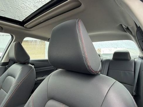 New 2025 Nissan Altima 2.5 SR w/ SR Premium Package image 22