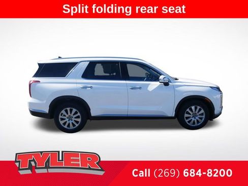 Used 2025 Hyundai Palisade SEL image 9