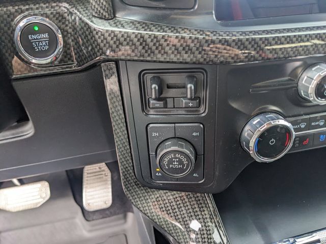 Certified 2023 Ford F150 Raptor AWD/4WD image 27