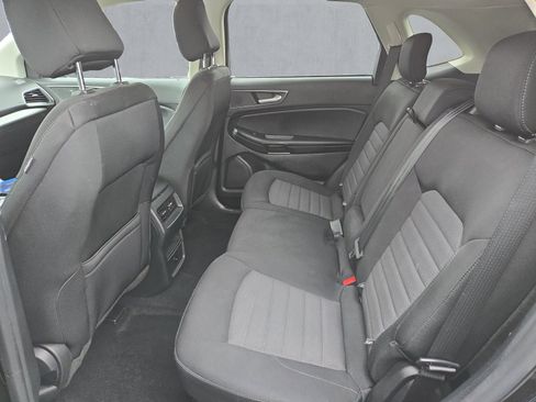 Certified 2022 Ford Edge SE image 23