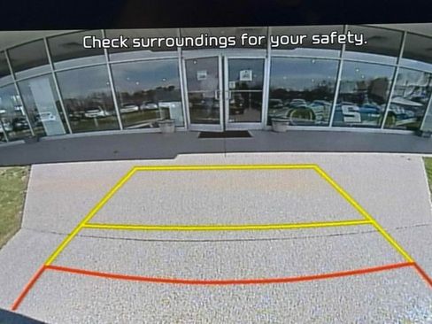 New 2026 Kia Seltos EX image 6