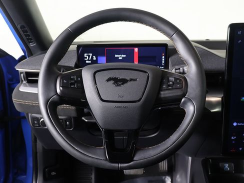 Used 2023 Ford Mustang Mach-E GT AWD/4WD image 37