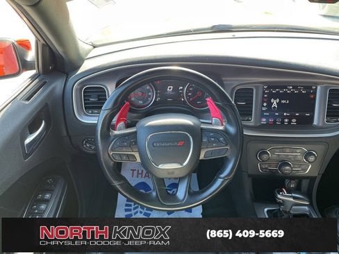 Used 2021 Dodge Charger R/T image 14