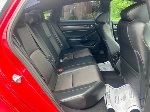 Used 2022 Honda Accord Sport image 20