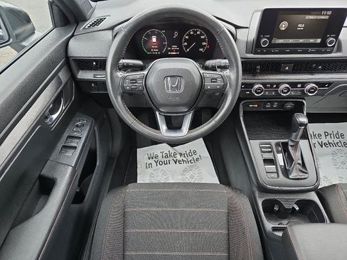 Certified 2023 Honda CR-V Sport image 13