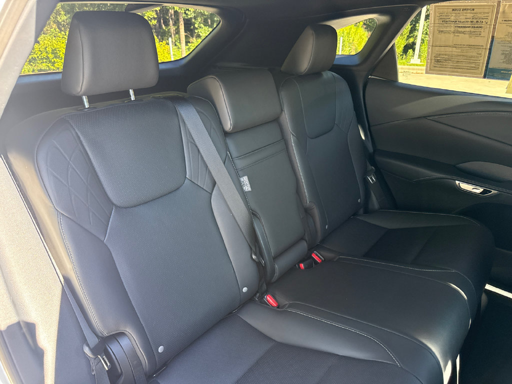 Used 2026 Lexus RX 350 Premium Plus w/ Convenience Package FWD image 34