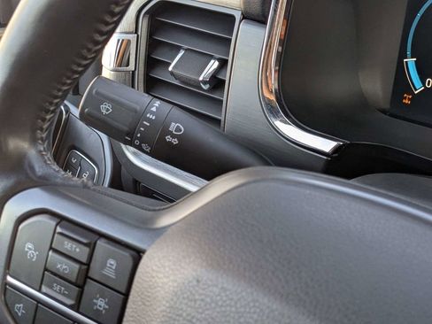 Used 2021 Ford F150 Lariat AWD/4WD image 23