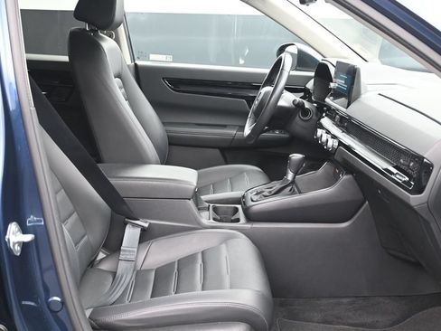 Used 2024 Honda CR-V EX-L image 11