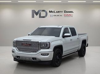 Certified 2018 GMC Sierra 1500 Denali w/ Denali Ultimate Package AWD/4WD video 2