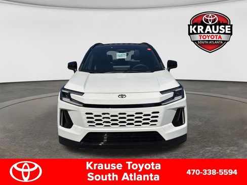 New 2026 Toyota RAV4 XSE w/ Weather Package AWD/4WD image 2