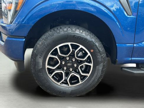 Certified 2023 Ford F150 XLT w/ Equipment Group 301A Mid AWD/4WD image 30
