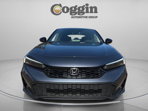 Used 2026 Honda Civic Sport image 9