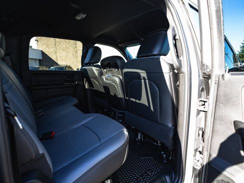 New 2026 RAM 2500 Tradesman AWD/4WD image 32