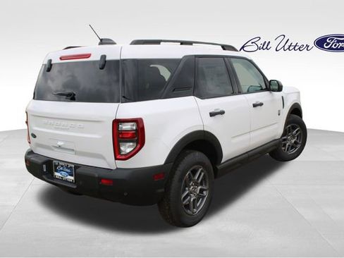 New 2025 Ford Bronco Sport Big Bend w/ Convenience Package image 3