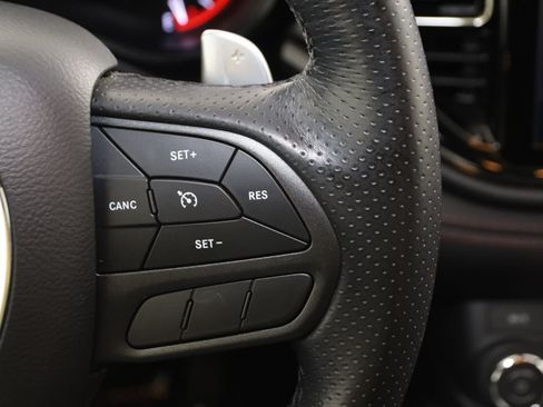 Used 2022 Dodge Durango R/T w/ Trailer Tow Group IV AWD/4WD image 38