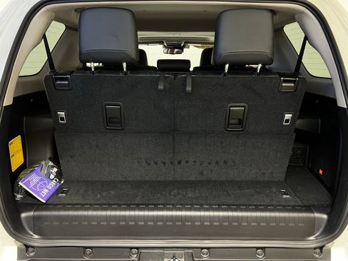Certified 2023 Toyota 4Runner Limited image 29