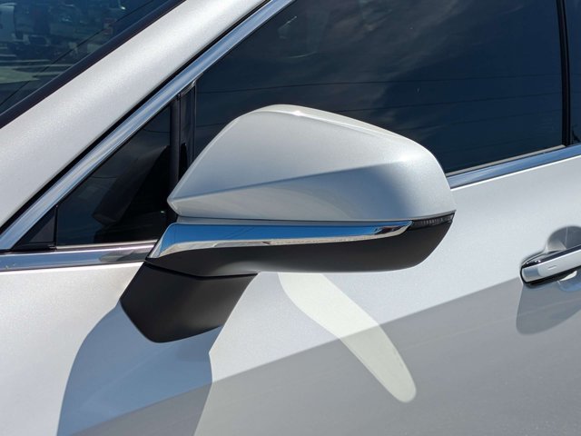 Used 2025 Lexus NX 350 AWD w/ Accessory Package (Z2) image 14