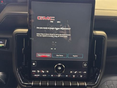 New 2026 GMC Yukon XL AT4 w/ LPO, Floor Liner Package image 27