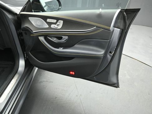 Used 2022 Mercedes-Benz AMG GT 53 image 36