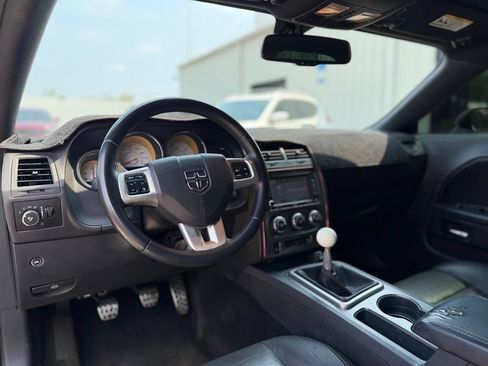 Used 2011 Dodge Challenger R/T RWD image 14