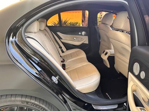 Used 2018 Mercedes-Benz E 63 AMG S image 24