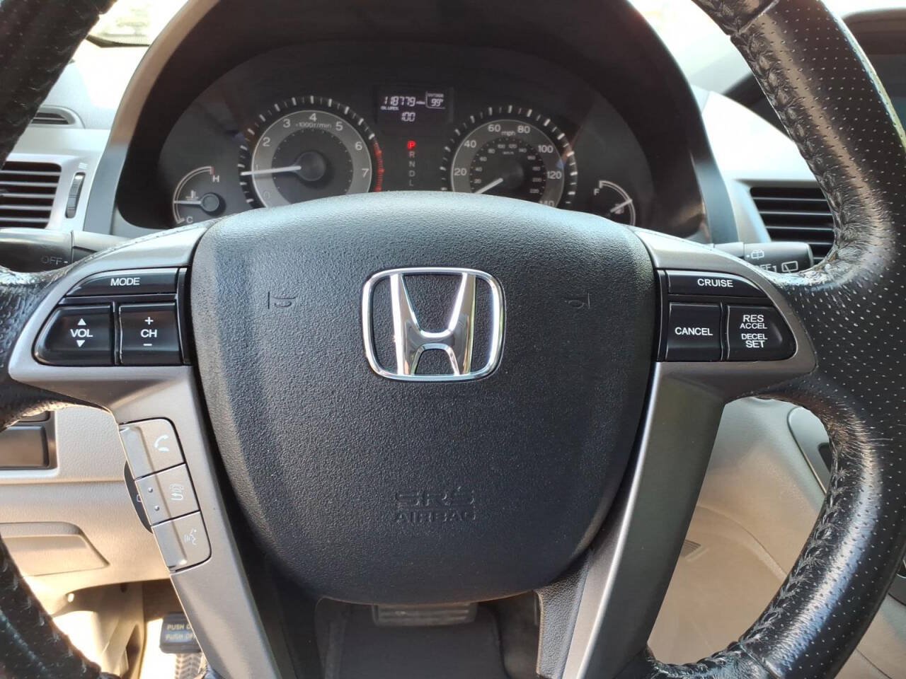 Used 2015 Honda Odyssey EX-L image 26