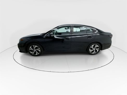 Used 2020 Subaru Legacy Premium image 5
