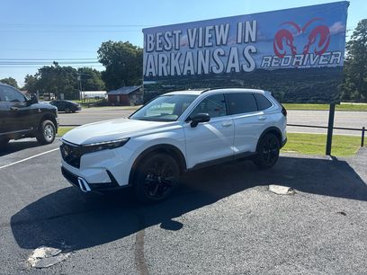 Used 2023 Honda CR-V Sport Touring