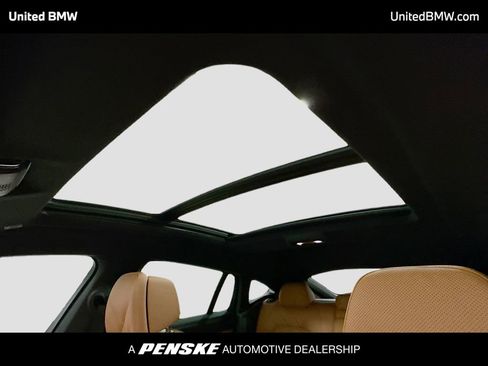 New 2026 BMW X6 xDrive40i image 12