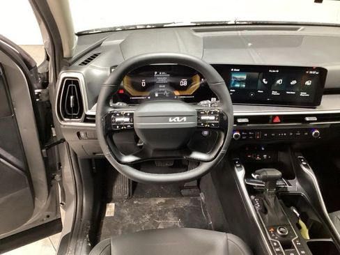 New 2026 Kia Sorento S w/ S Panoramic Sunroof Package AWD/4WD image 29