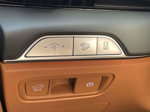 New 2026 Genesis GV80 2.5T Prestige image 13