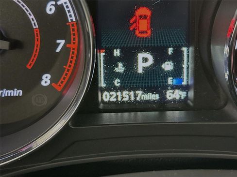 Used 2025 Mitsubishi Outlander Sport ES image 18