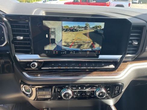 New 2026 GMC Sierra 1500 Elevation w/ Elevation Premium Package image 22