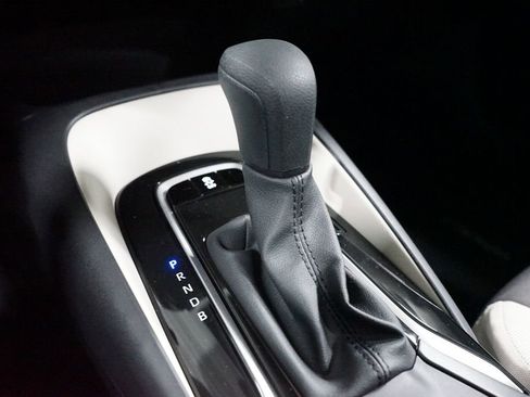 Certified 2026 Toyota Corolla LE image 21