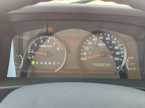 New 2024 Chevrolet Low Cab Forward image 7